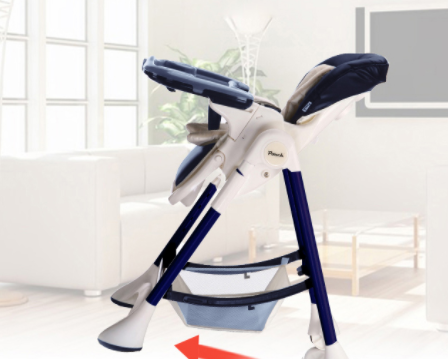 宝宝餐椅你不能不知道的小知识 宝宝餐椅你不能不知道的小知识