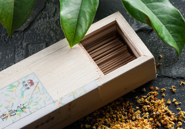 沉香是怎么行程的?沉香有哪些作用? 沉香是怎么行程的?沉香有哪些作用?