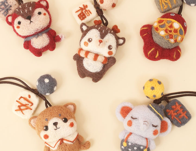 羊毛毡是如何行程的?羊毛毡有哪些作用? 羊毛毡是如何行程的?羊毛毡有哪些作用?