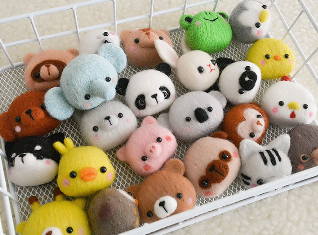 羊毛毡是如何行程的?羊毛毡有哪些作用? 羊毛毡是如何行程的?羊毛毡有哪些作用?