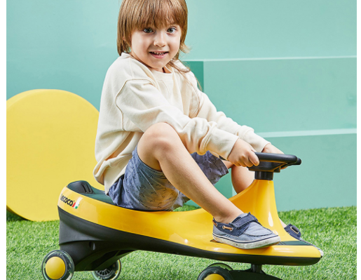 儿童扭扭车知识百科:扭扭车对宝宝有什么好处 儿童扭扭车知识百科:扭扭车对宝宝有什么好处