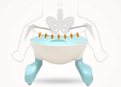 儿童扭扭车知识百科:扭扭车对宝宝有什么好处 儿童扭扭车知识百科:扭扭车对宝宝有什么好处