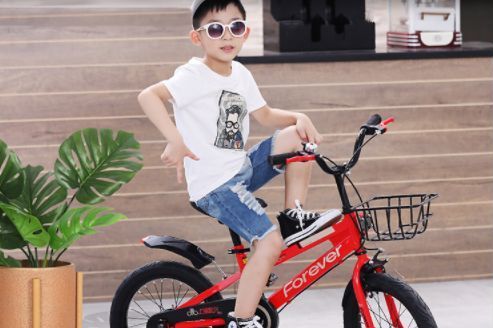 儿童自行车选购要点，孩子骑车要注意什么-2