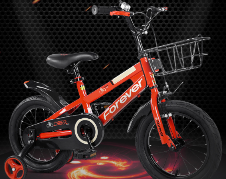 儿童自行车选购要点,孩子骑车要注意什么 儿童自行车选购要点,孩子骑车要注意什么