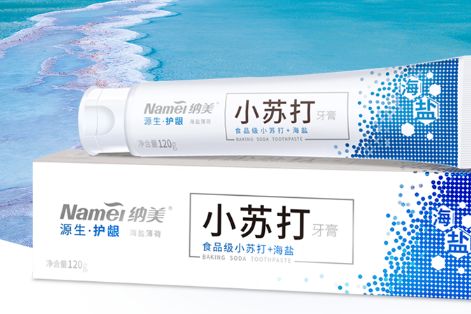 小苏打牙膏百科：小苏打牙膏有什么作用？能长时间用吗？-2