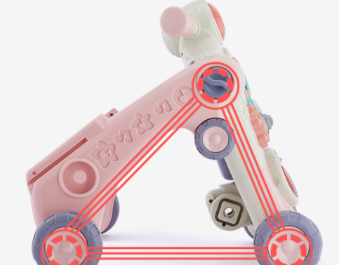 儿童平衡车哪款好 你家宝宝的平衡车选对了吗 儿童平衡车哪款好 你家宝宝的平衡车选对了吗