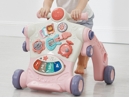 儿童平衡车哪款好 你家宝宝的平衡车选对了吗