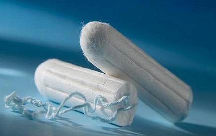 卫生棉条如何选购、使用 卫生棉条有哪些危害