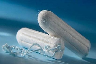 卫生棉条如何选购、使用 卫生棉条有哪些危害-1