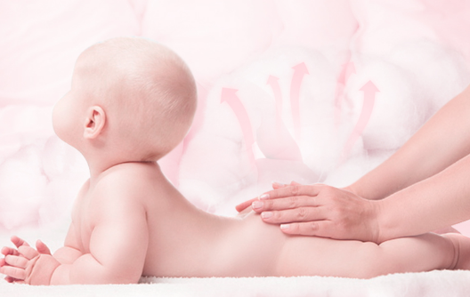 痱子粉有什么作用?痱子粉与爽身粉的区别? 痱子粉有什么作用?痱子粉与爽身粉的区别?