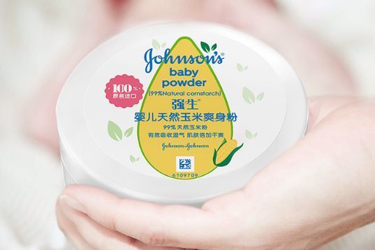 痱子粉有什么作用？痱子粉与爽身粉的区别？-3