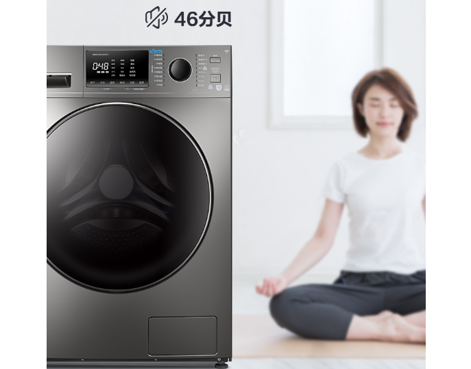 洗烘一体机怎么选?洗烘一体机有哪些优势? 洗烘一体机怎么选?洗烘一体机有哪些优势?