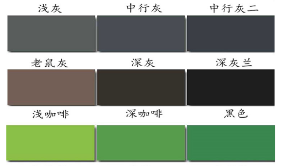 什么是铝塑板?看完这篇文章你就知道啦 什么是铝塑板?看完这篇文章你就知道啦