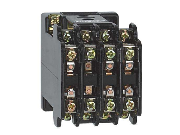 中间继电器是什么?中间继电器如何选购以及该如何接线 中间继电器是什么?中间继电器如何选购以及该如何接线