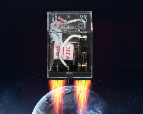 中间继电器是什么?中间继电器如何选购以及该如何接线 中间继电器是什么?中间继电器如何选购以及该如何接线