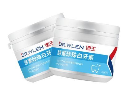 牙粉怎么用最好 牙粉和牙膏有什么区别-1