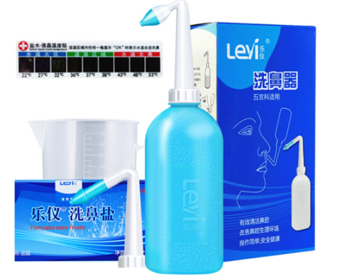 洗鼻器如何适用 怎么选择适合自己的洗鼻器 洗鼻器如何适用 怎么选择适合自己的洗鼻器