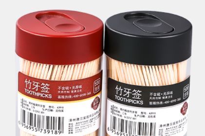 牙签怎么使用 牙签的选购方法-2