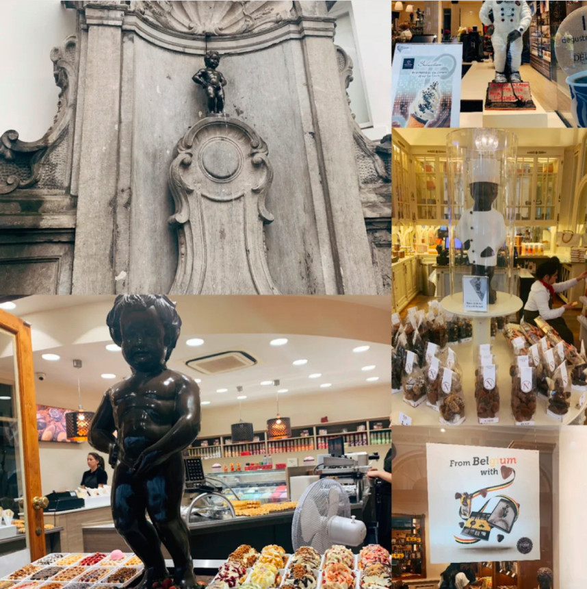 一个人的欧洲行|做一个像太阳一样的人,晒掉迷惘和彷徨 一个人的欧洲行|做一个像太阳一样的人,晒掉迷惘和彷徨