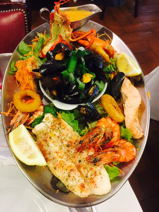 一个人的欧洲行|做一个像太阳一样的人,晒掉迷惘和彷徨 一个人的欧洲行|做一个像太阳一样的人,晒掉迷惘和彷徨