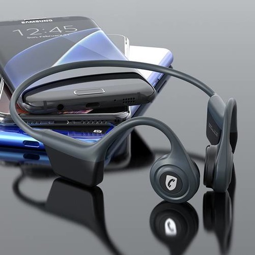 夜跑运动骨传导耳机 油耳运动耳机 不入耳运动耳机 夜跑运动骨传导耳机 油耳运动耳机 不入耳运动耳机