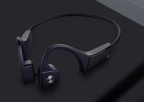 夜跑运动骨传导耳机 油耳运动耳机 不入耳运动耳机 夜跑运动骨传导耳机 油耳运动耳机 不入耳运动耳机