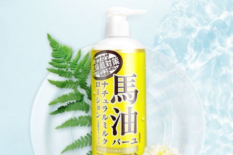 马油知识分享：马油的功效与作用-1