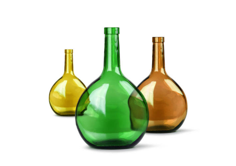 玻璃瓶能放在微波炉加热吗?压制玻璃杯和机制玻璃瓶工艺区别 玻璃瓶能放在微波炉加热吗?压制玻璃杯和机制玻璃瓶工艺区别