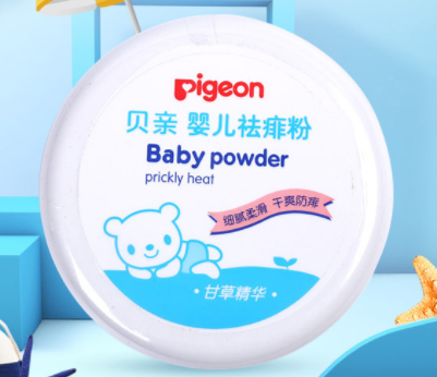 痱子粉和爽身粉的区别 如何防止宝宝长痱子