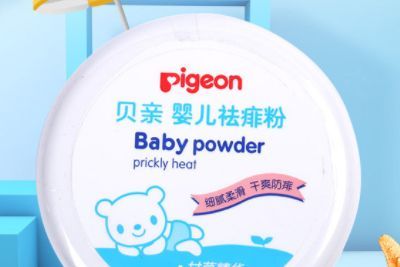 痱子粉和爽身粉的区别 如何防止宝宝长痱子-3