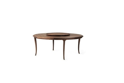 圆桌的文化由来是什么?餐厅是圆桌好还是方桌好 圆桌的文化由来是什么?餐厅是圆桌好还是方桌好