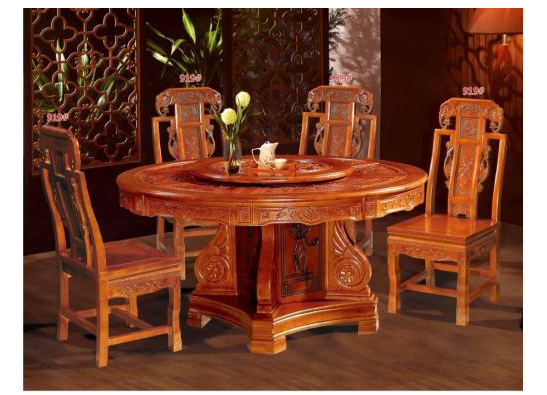 圆桌的文化由来是什么?餐厅是圆桌好还是方桌好 圆桌的文化由来是什么?餐厅是圆桌好还是方桌好