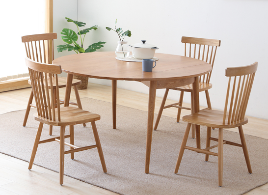 圆桌的文化由来是什么?餐厅是圆桌好还是方桌好 圆桌的文化由来是什么?餐厅是圆桌好还是方桌好