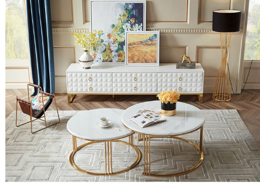 圆桌的文化由来是什么?餐厅是圆桌好还是方桌好 圆桌的文化由来是什么?餐厅是圆桌好还是方桌好