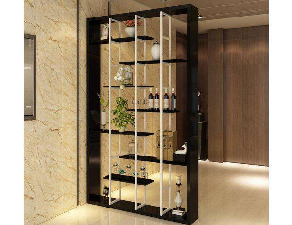 什么是屏风隔断?屏风隔断的原则以及屏风隔断的尺寸 什么是屏风隔断?屏风隔断的原则以及屏风隔断的尺寸