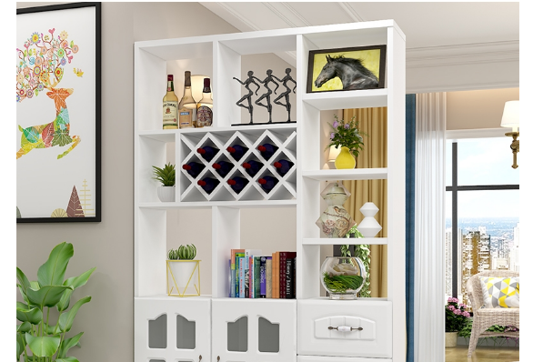 什么是屏风隔断?屏风隔断的原则以及屏风隔断的尺寸 什么是屏风隔断?屏风隔断的原则以及屏风隔断的尺寸