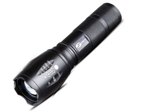 手电筒如何选购 手电筒使用注意事项 手电筒如何选购 手电筒使用注意事项