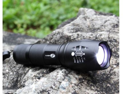 手电筒如何选购 手电筒使用注意事项 手电筒如何选购 手电筒使用注意事项