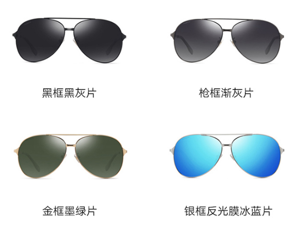 太阳眼镜基本功能介绍 太阳眼镜选购要注意什么