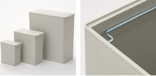 垃圾箱怎么分类?垃圾箱的材质有哪些? 垃圾箱怎么分类?垃圾箱的材质有哪些?