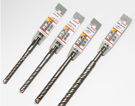 钻头的种类和用途是什么?如何挑选好的钻头? 钻头的种类和用途是什么?如何挑选好的钻头?