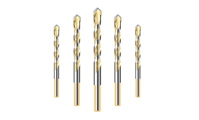 钻头的种类和用途是什么?如何挑选好的钻头? 钻头的种类和用途是什么?如何挑选好的钻头?