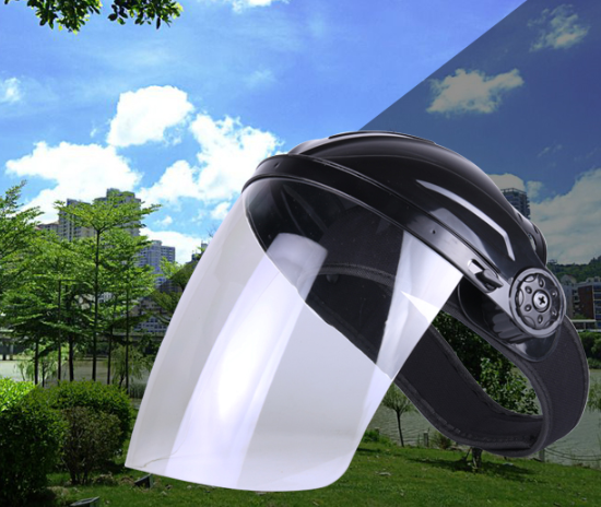 常见面罩介绍 防护面罩的知识分享 常见面罩介绍 防护面罩的知识分享