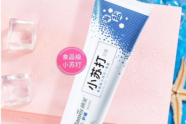 小苏打牙膏能长期用吗 有没有副作用-1