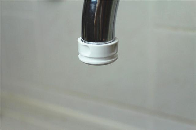 不到百元的净水器!竟然还是国际大品牌?除杂质能力立竿见影 不到百元的净水器!竟然还是国际大品牌?除杂质能力立竿见影