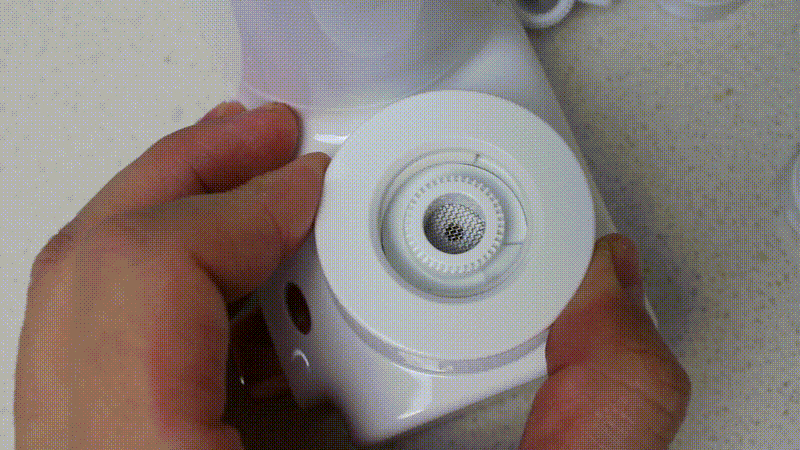 不到百元的净水器!竟然还是国际大品牌?除杂质能力立竿见影 不到百元的净水器!竟然还是国际大品牌?除杂质能力立竿见影