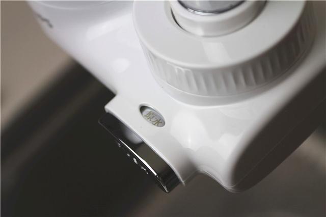 不到百元的净水器!竟然还是国际大品牌?除杂质能力立竿见影 不到百元的净水器!竟然还是国际大品牌?除杂质能力立竿见影