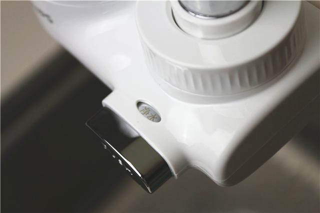 不到百元的净水器!竟然还是国际大品牌?除杂质能力立竿见影 不到百元的净水器!竟然还是国际大品牌?除杂质能力立竿见影