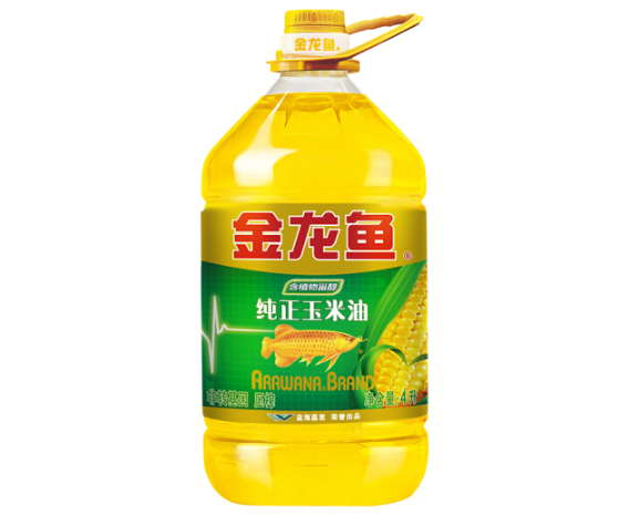 玉米油的功效与作用 玉米油和花生油哪个好 玉米油的功效与作用 玉米油和花生油哪个好