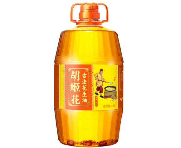 花生油的营养价值 花生油如何鉴别真假 花生油的营养价值 花生油如何鉴别真假